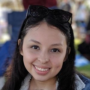 Meet your Posher, Lorraine